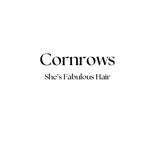 Cornrows