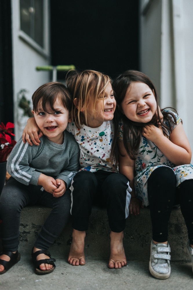 Kids Upto 13