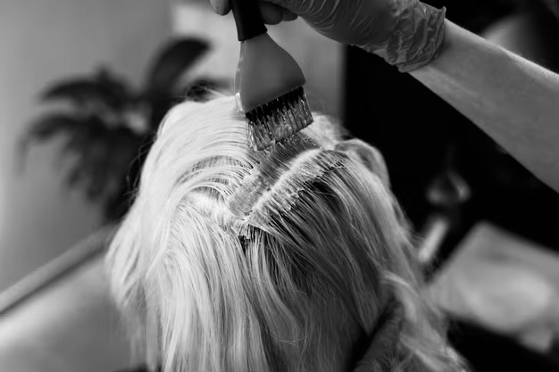 grey coverage regrowth