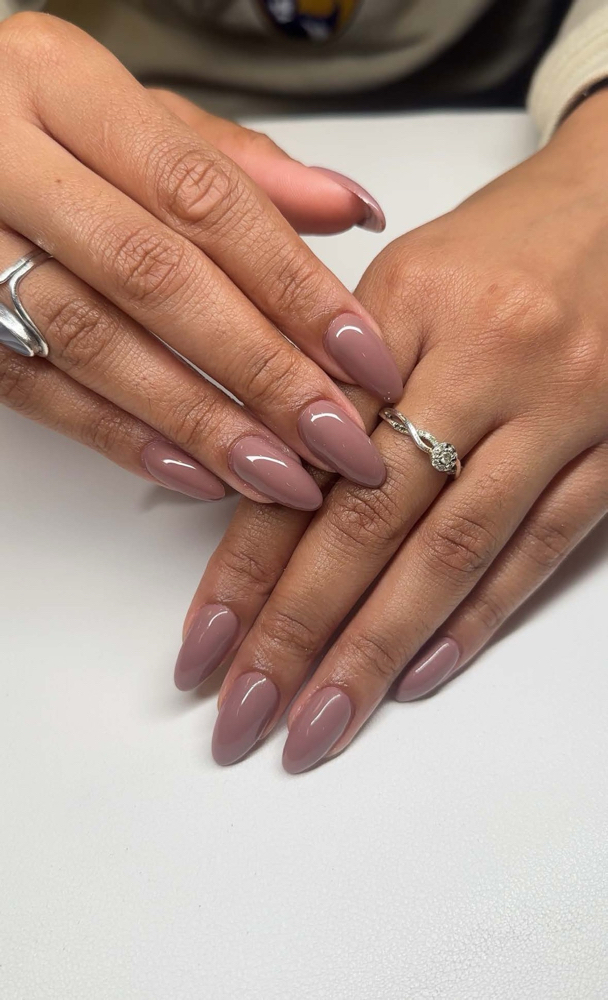 Hard Gel Extensions