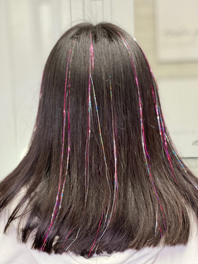 Tinsels