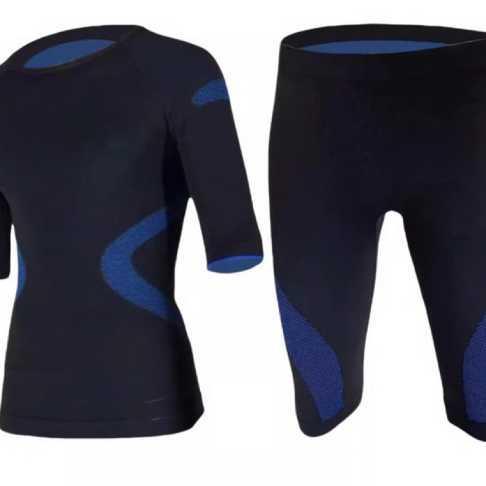 EMS functional Suit at Electric Sculpt in Delray Beach, FL