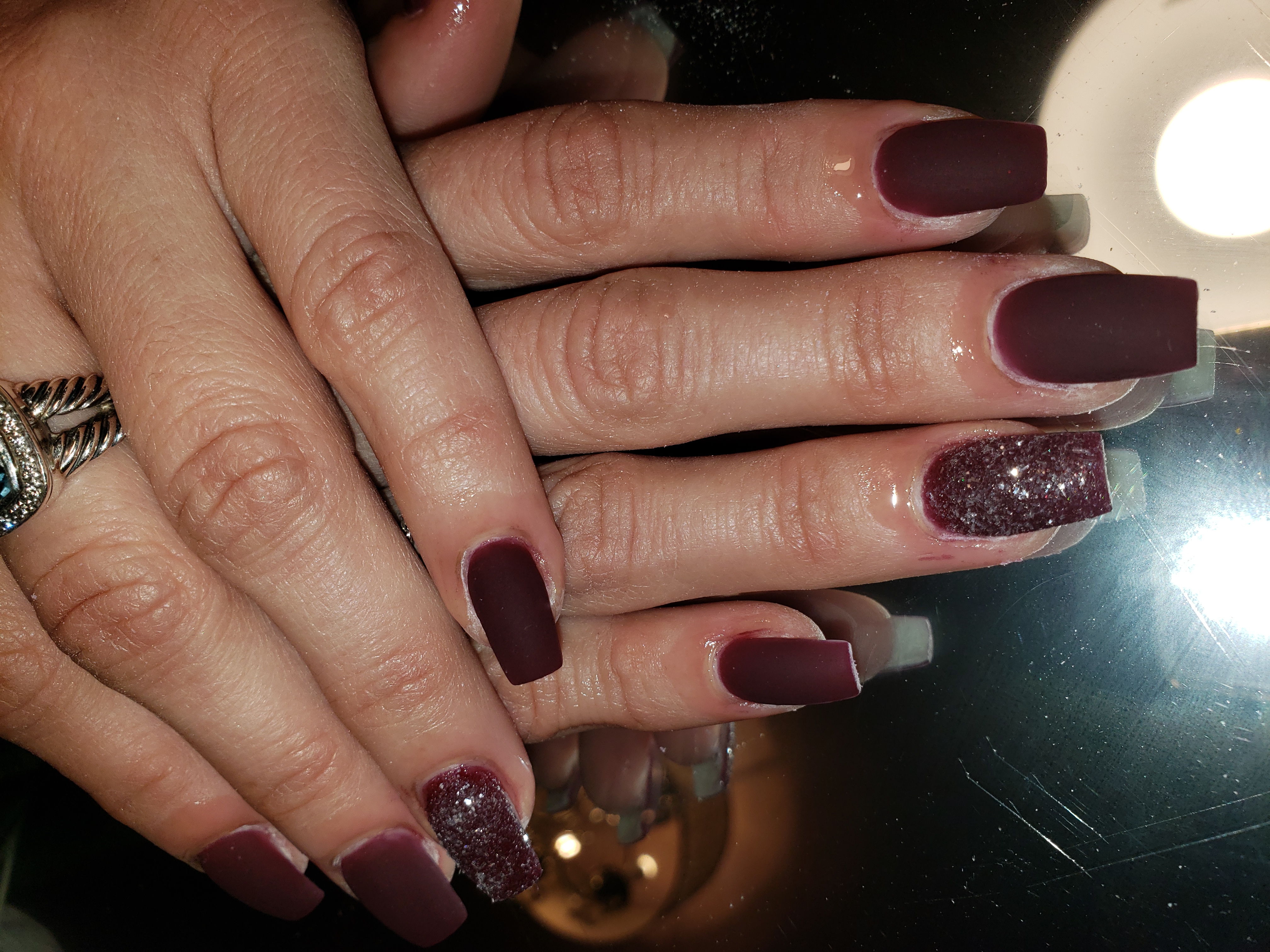 Nail Repair
