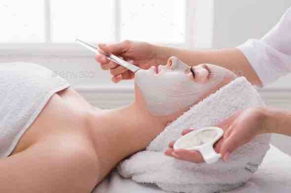 Basic Facial