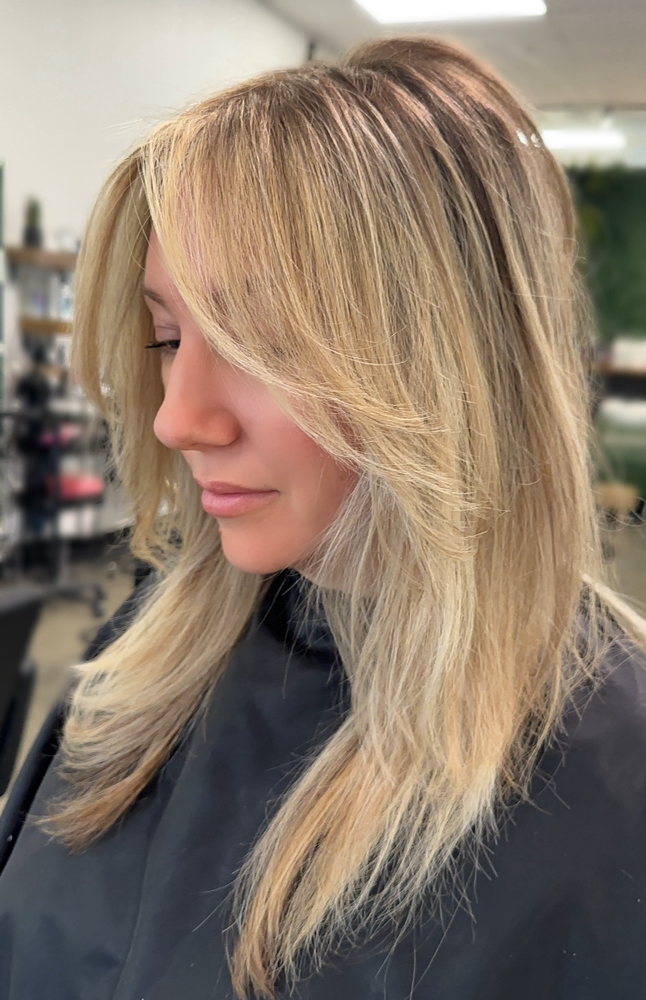 Blowout (no Extensions)