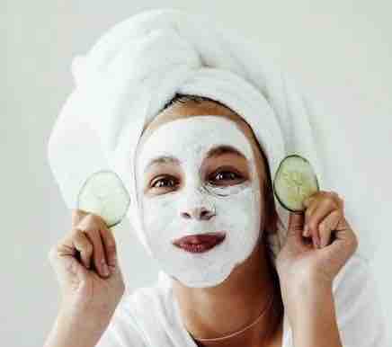 Mini Facial/Teen facial