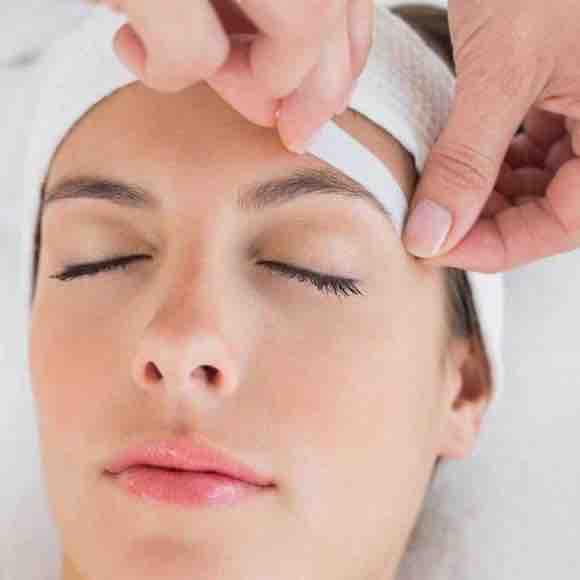 Brow Wax