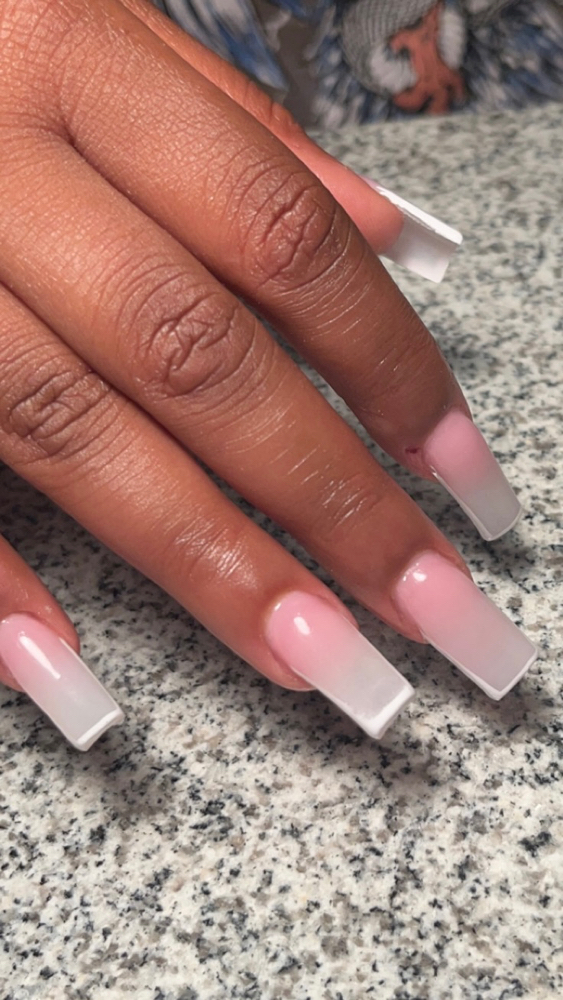 Ombre