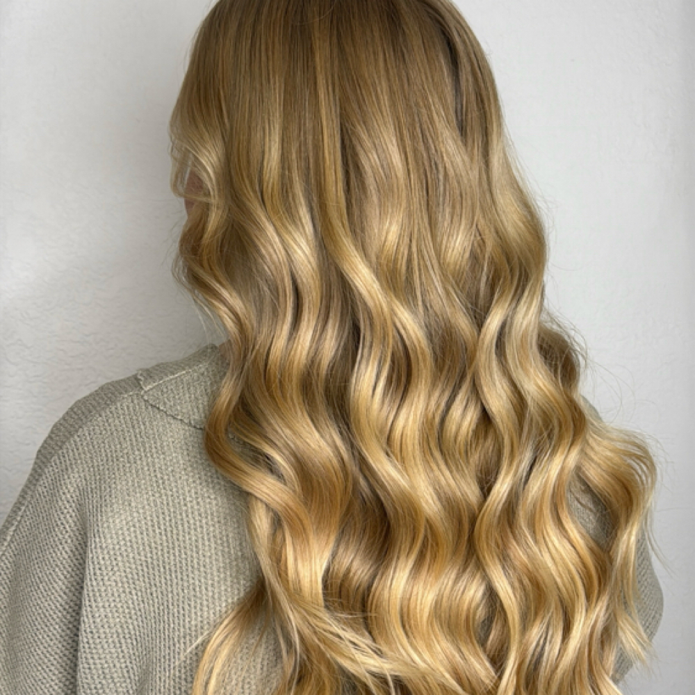 Women’s Haircut at Hair by Sarah in Willcox, AZ