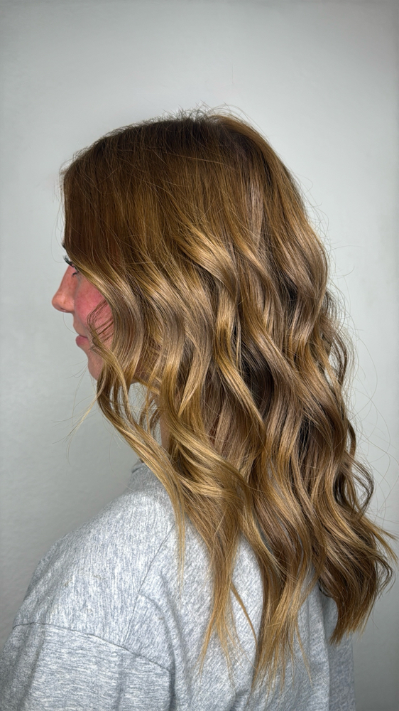 Women’s Haircuts