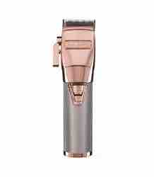 Mens Clipper Cut