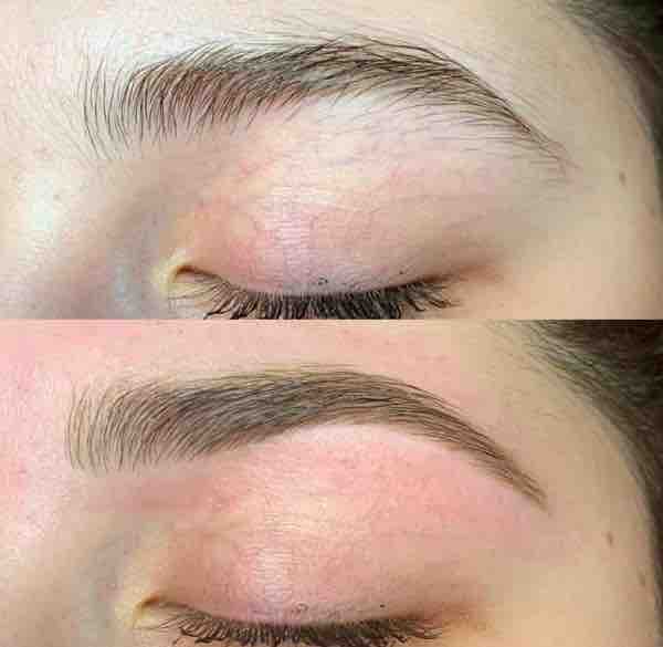 Brow Wax