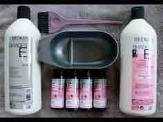 Toner/glaze