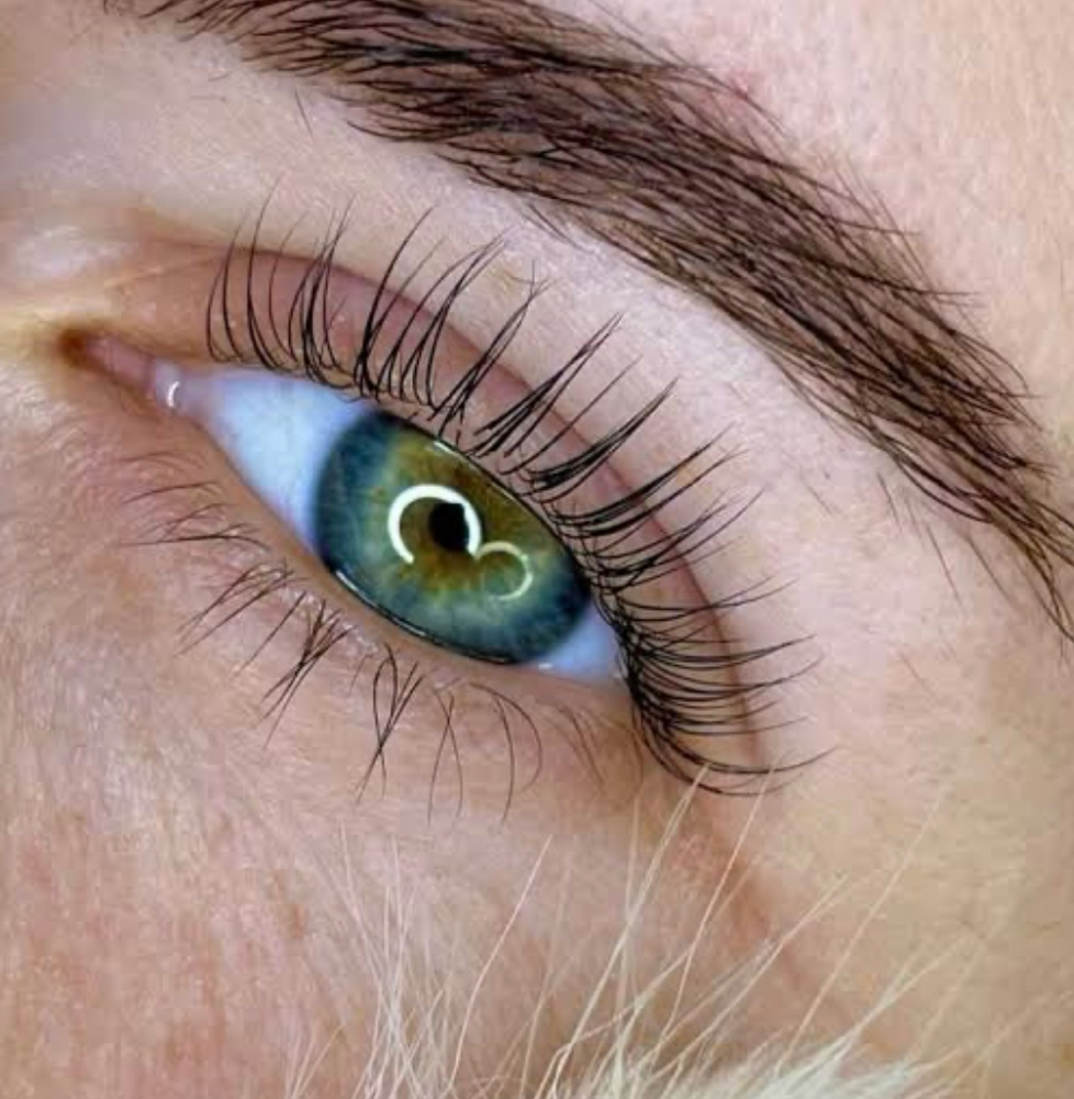 Lash Lift and Tint at Studio207 in East Machias, ME