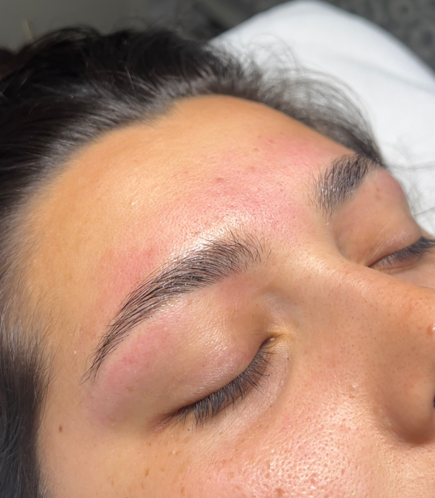 Eyebrows