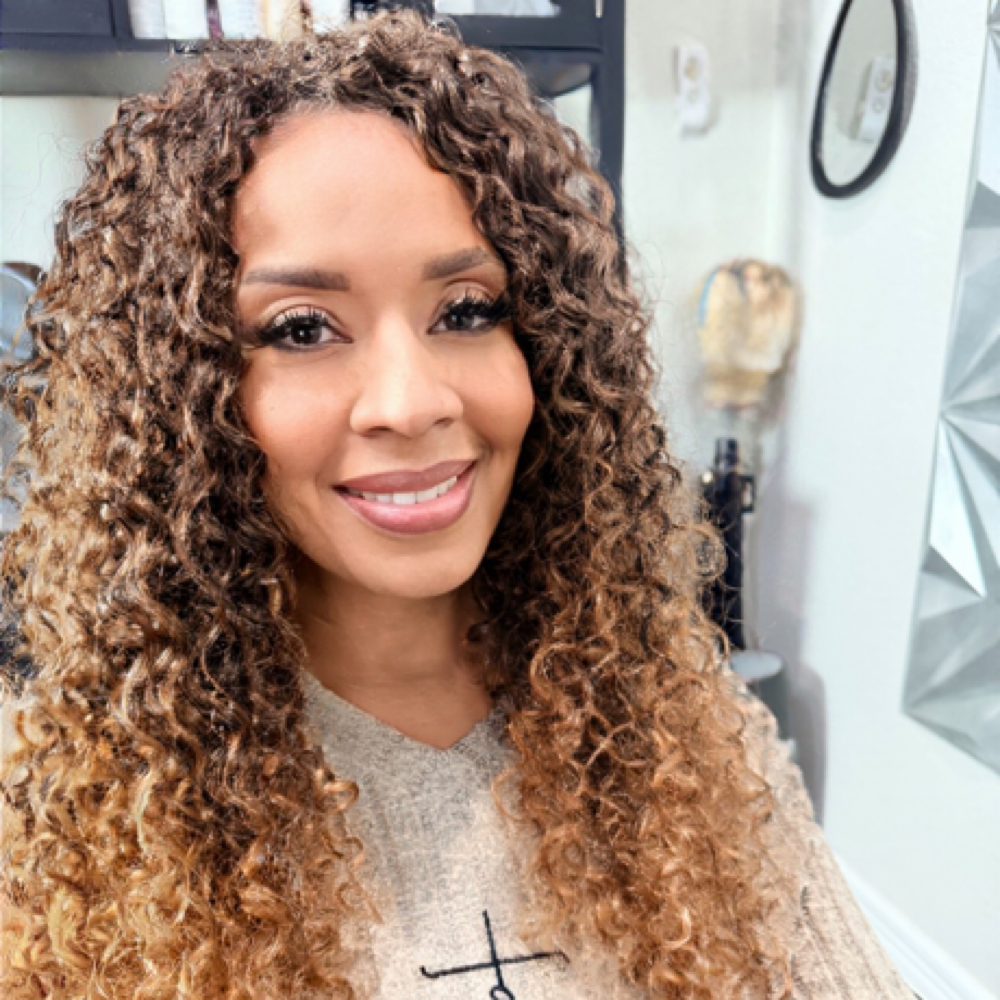 Signature Crochet Experience at StarStyles Hair Salon in San Antonio, TX