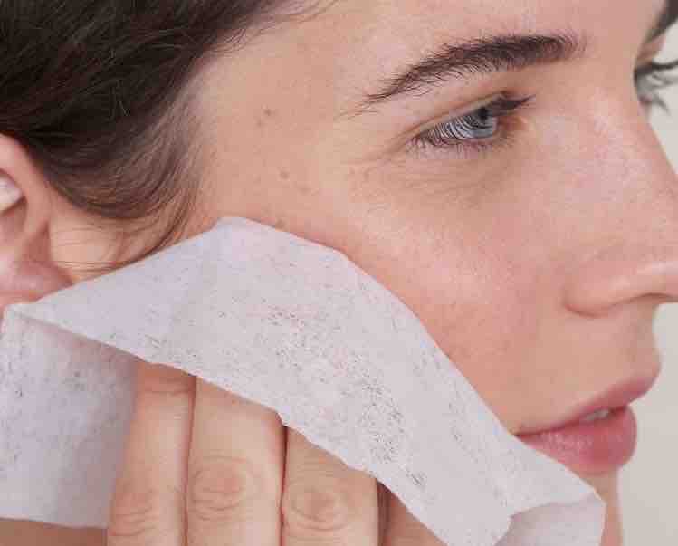 Full Face Wax
