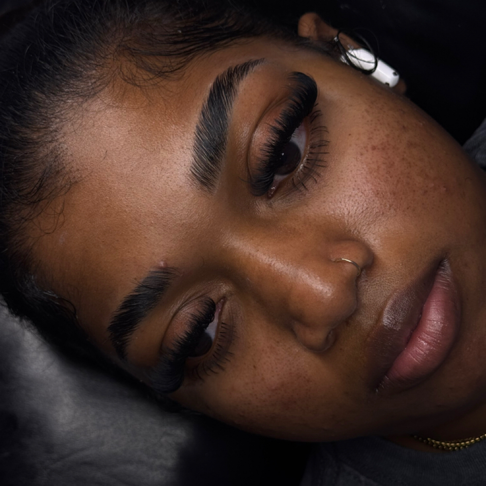 Bottom Lashes 🌸 Pestanas Inferiore at Belen’s Beauty Lounge in Fort Walton Beach, FL