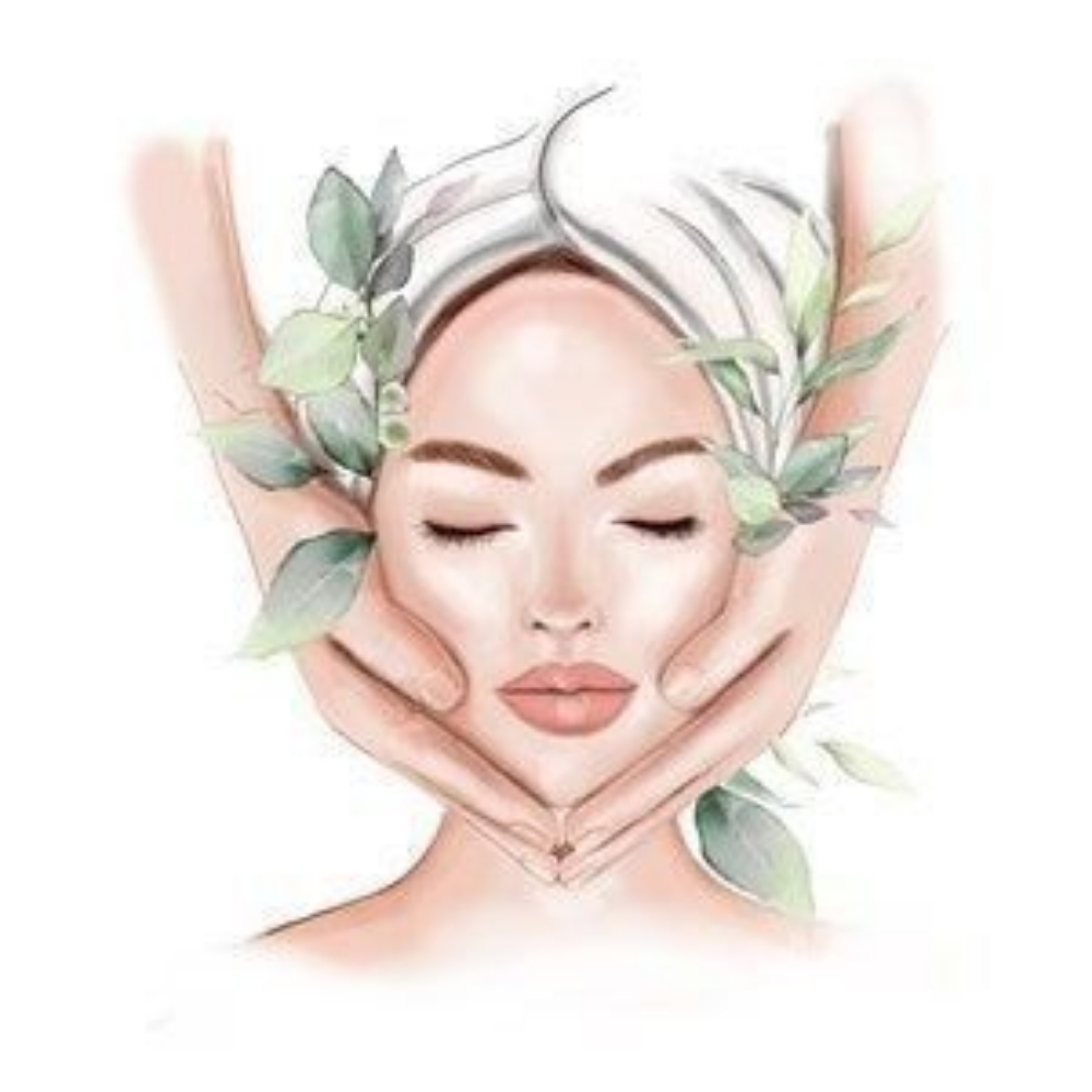 RAE Daily Glow Facial at RAE Wellness in New Bern, NC