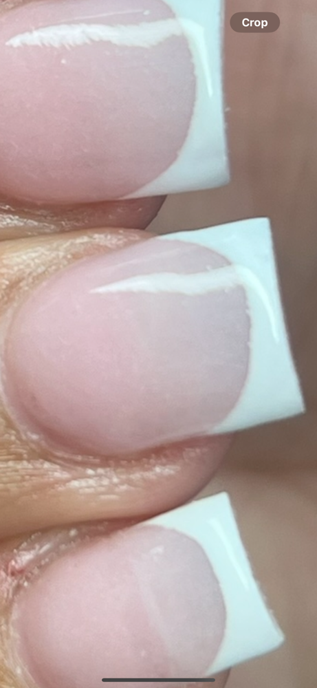 ADD ONS! French Tips