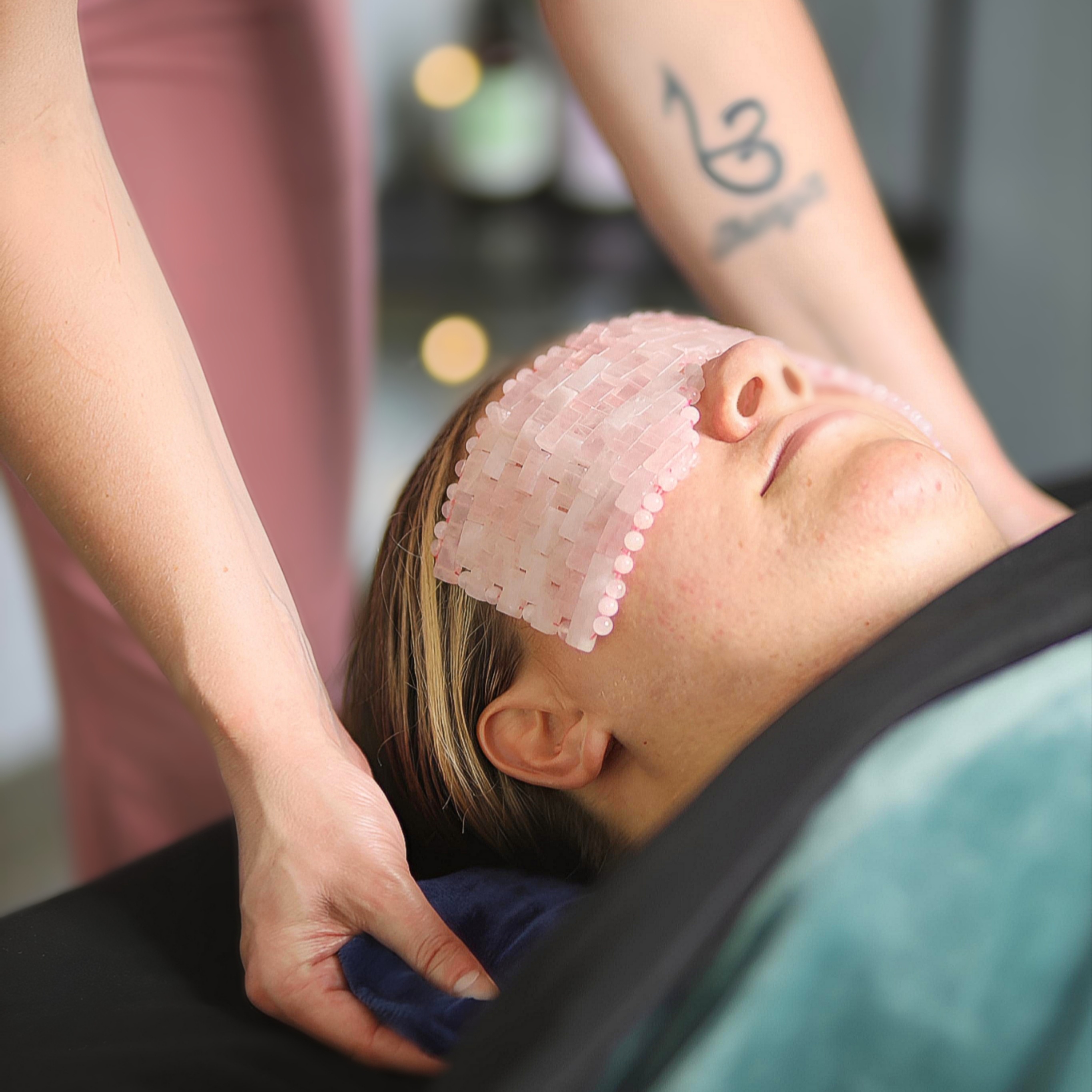 Emotional Release Massage at Warrior Wellness Massage LLC in Sparks, NV