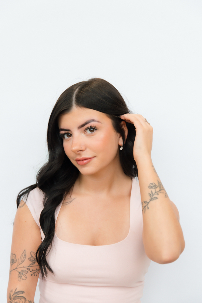 Full Brow Service