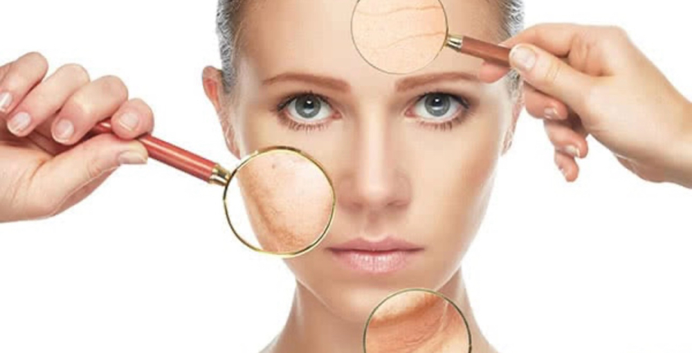 Skin Consultation