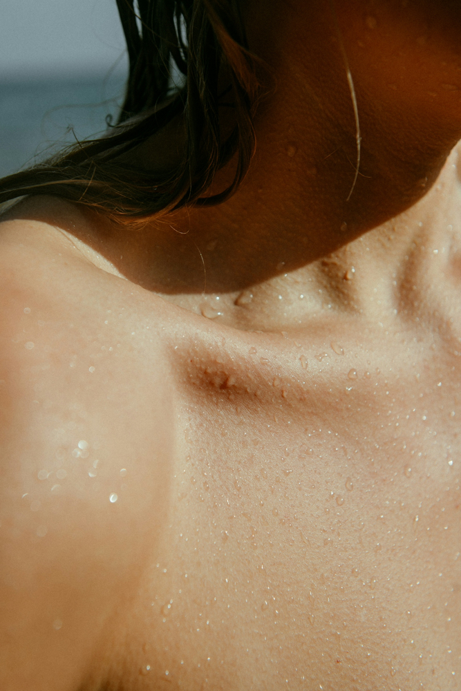 Spray Tan at KC Beauty by Katherine Cheng in Beverly, MA