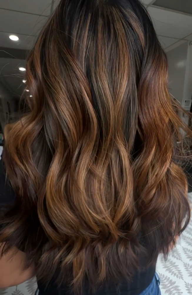 Signature Color Refresh