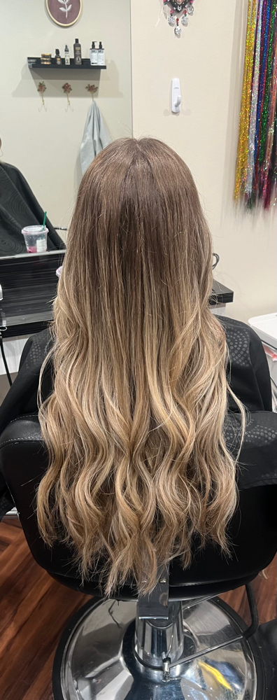 Women’s Cut