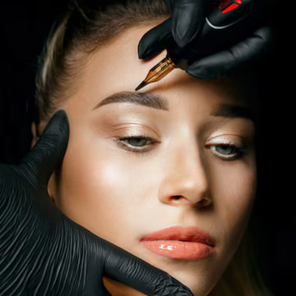 Touch-Up Brows (12-18 Months) at Beaufident Lash & PMU in Monrovia, CA