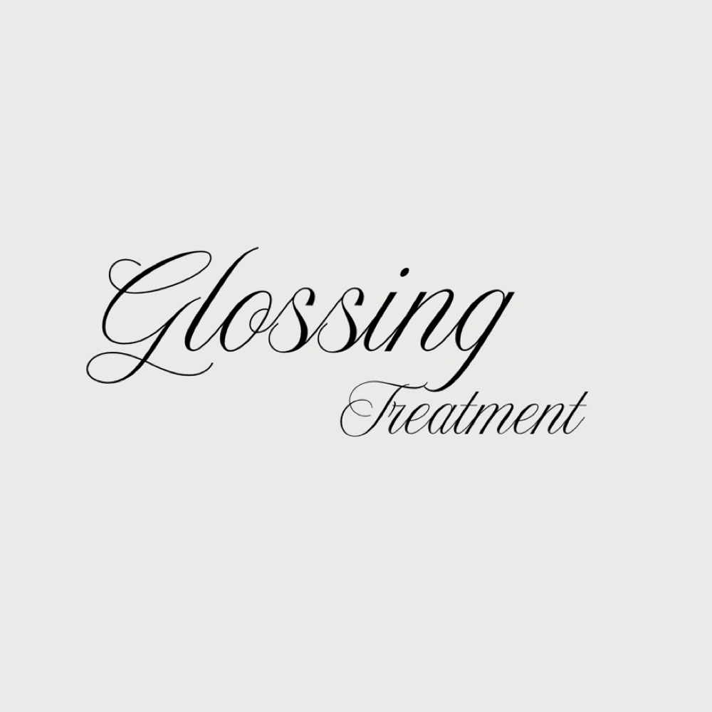 Glossing Treatment at Luxe Haven Skin&Esthetics in Alliance, OH