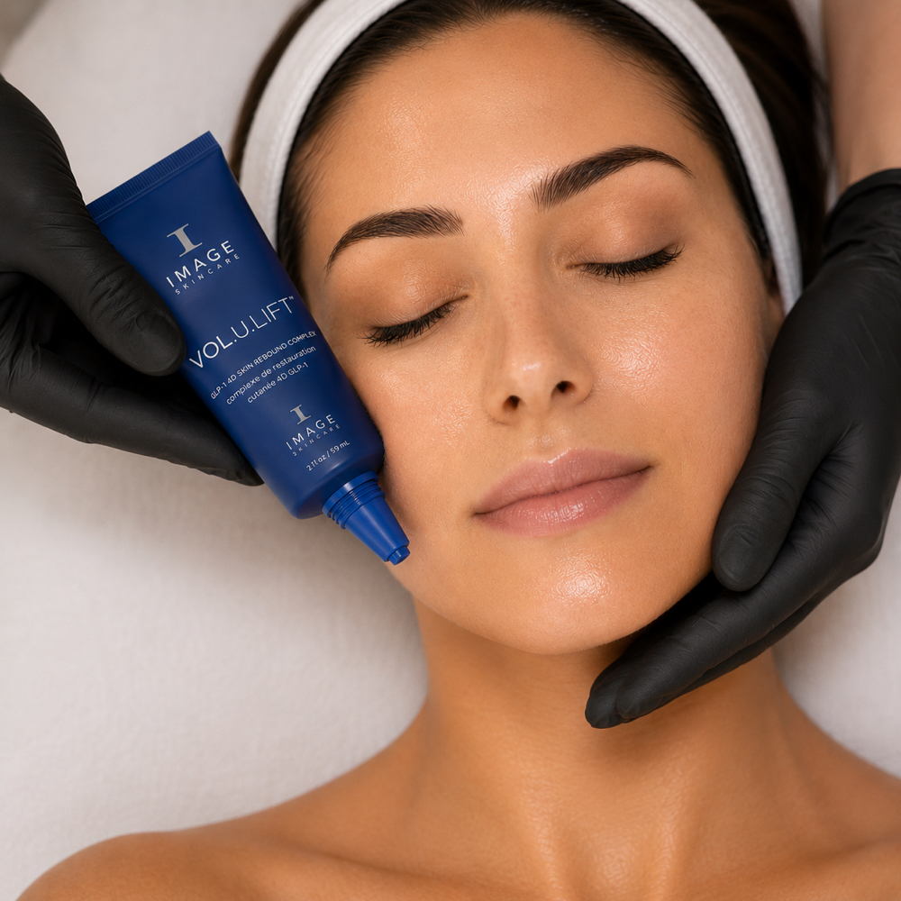 4D Lifting & Sculpting Facial at NOBLE BEAUTY in Elk Grove, CA