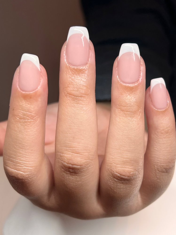 Gel X
