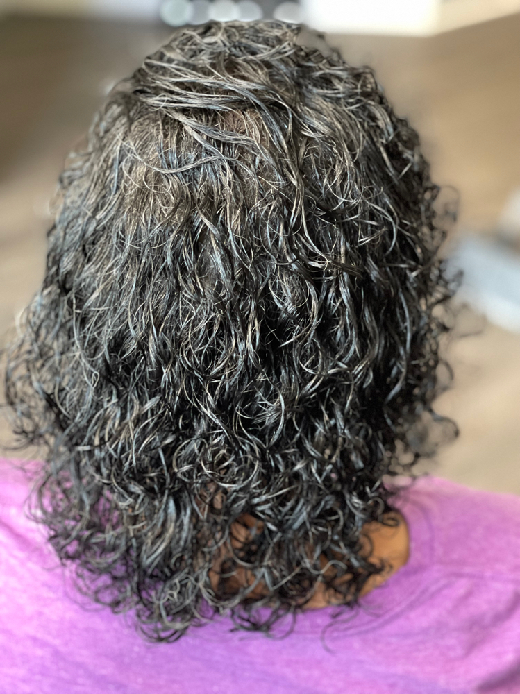 Wash And Go