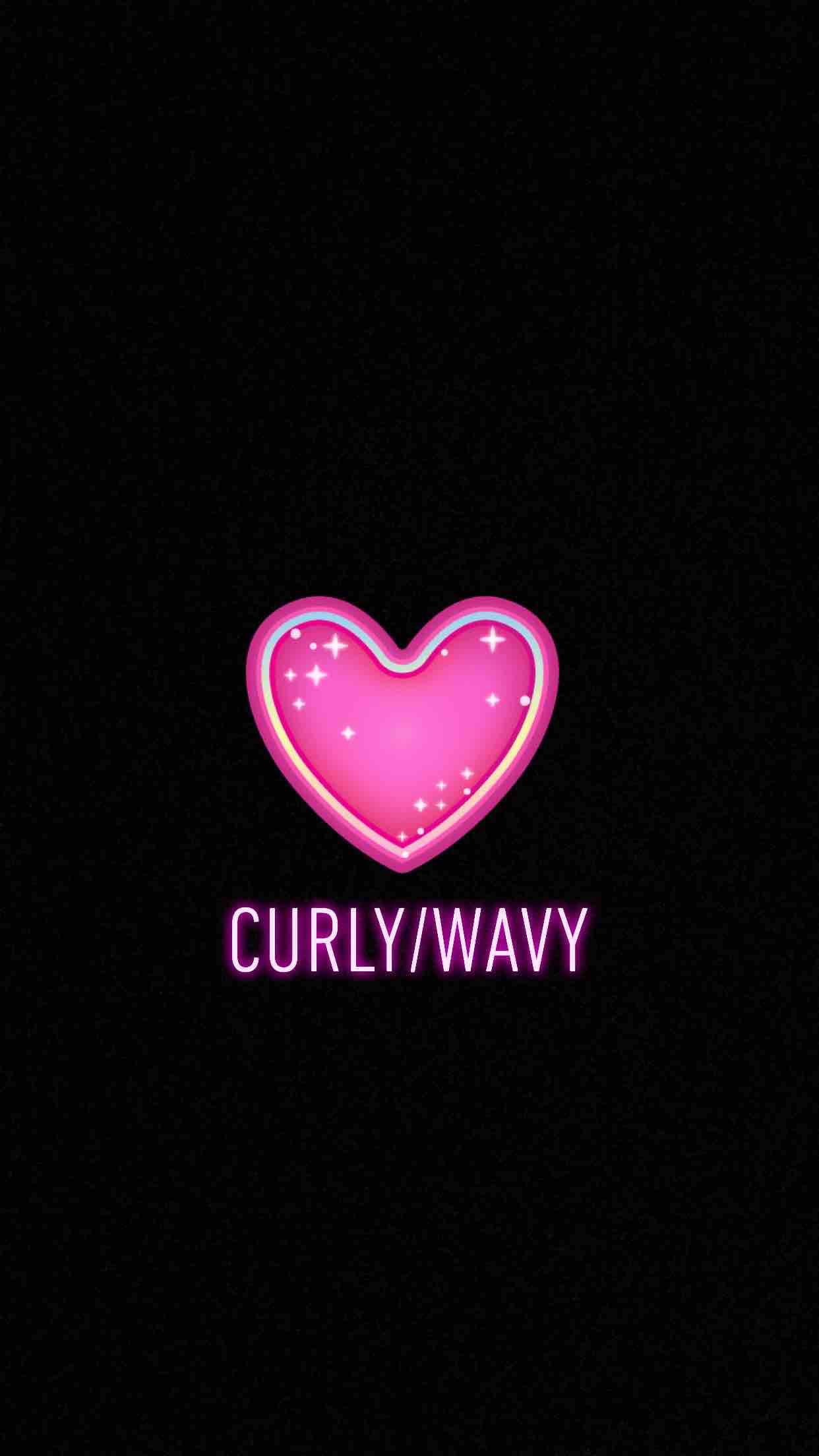 Curly Quickweave