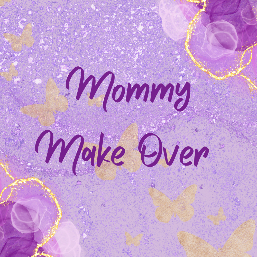 Mommy makeover