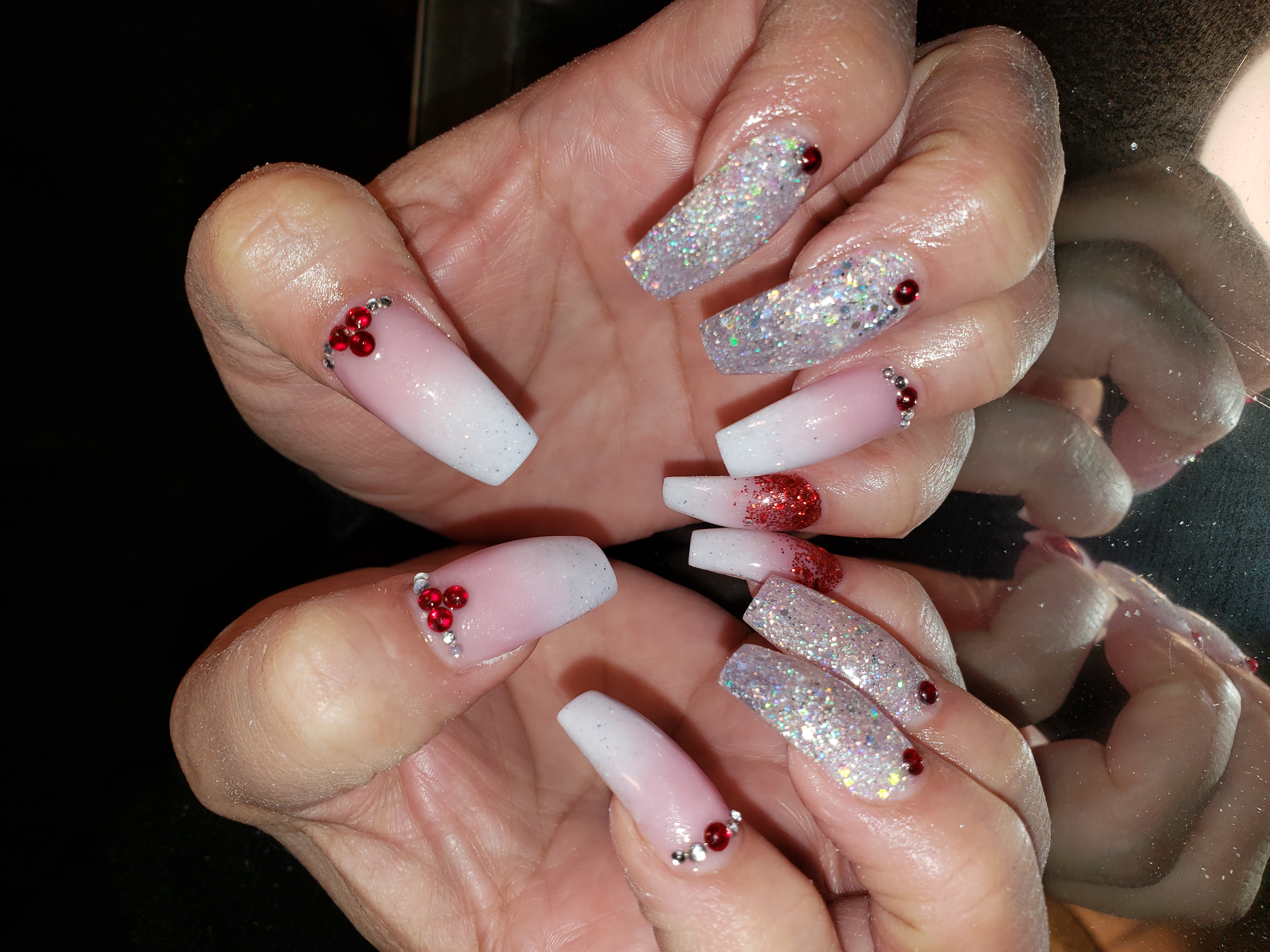 Extra Gel Top Coat