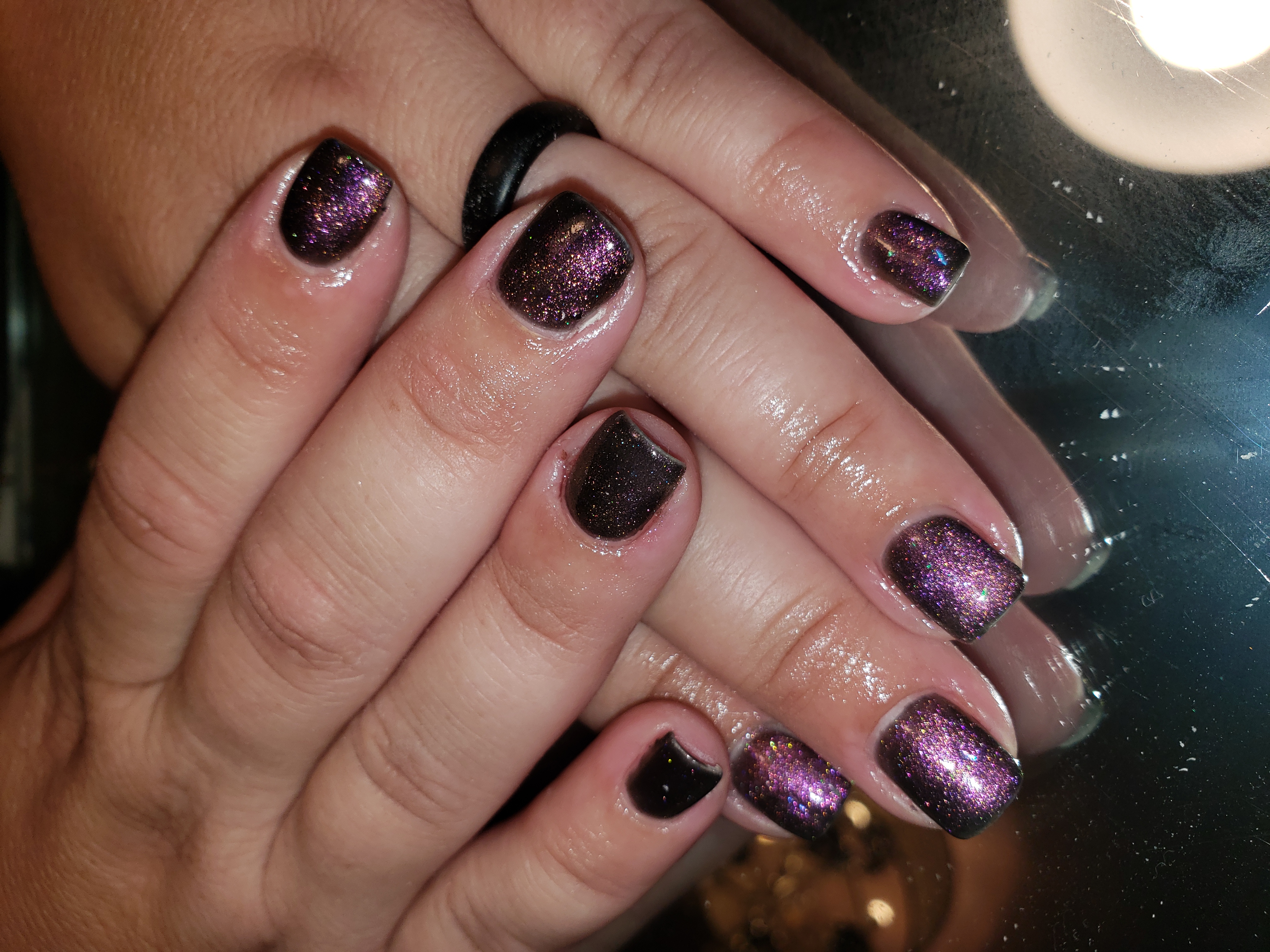 Fresh Gel Top Coat