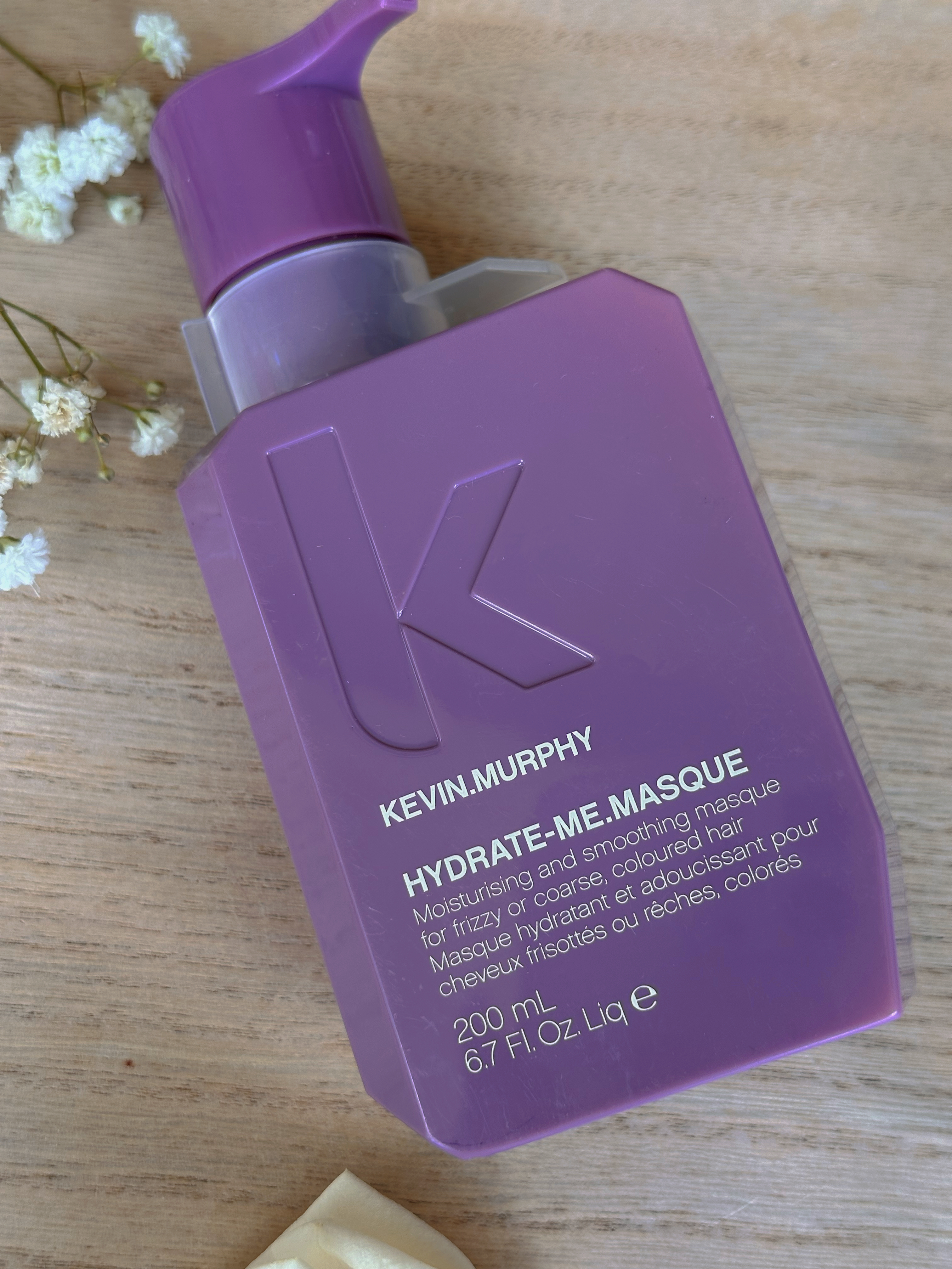 Hair Masque Add On