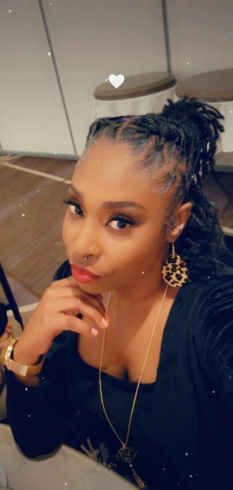 Retwist (Smaller Locs)