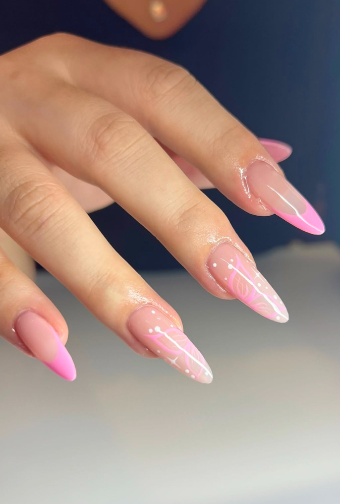 Medium/Long (Intermediate) (GEL-X)