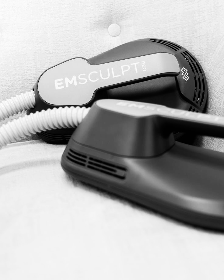 Emsculpt Laser Fat Removal & Toning