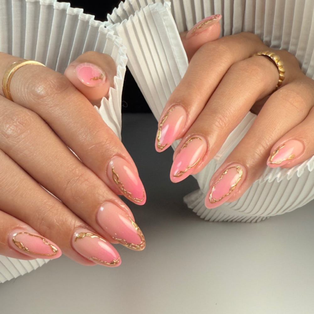 ✨ Tier 1 – Minimal Details at The Pink Club in Raleigh, NC
