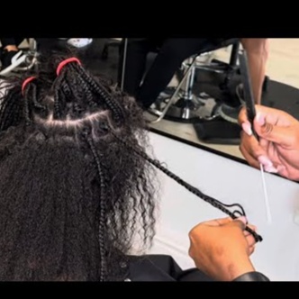 Braid Takedown at MellaNate in Murrieta, CA