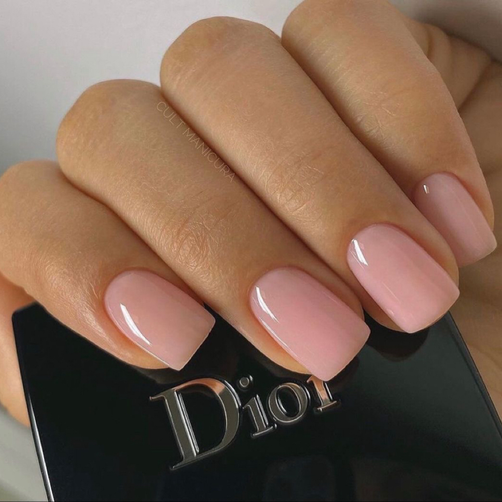 Full Set Overlay at Modern Beauty Salon in Sparks, NV