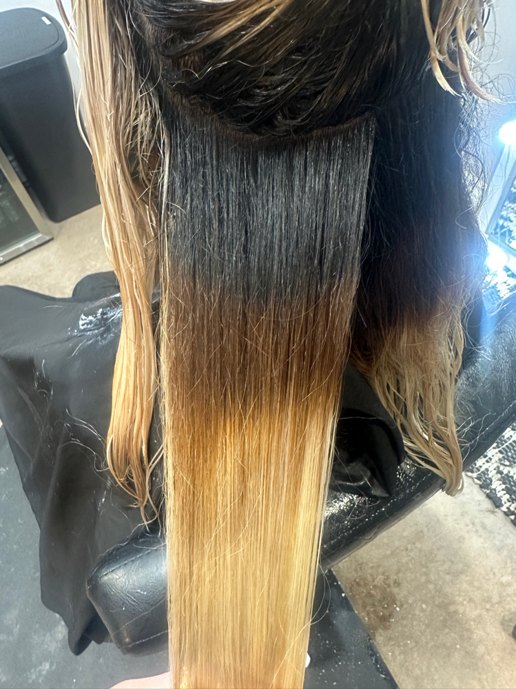 Color Correction