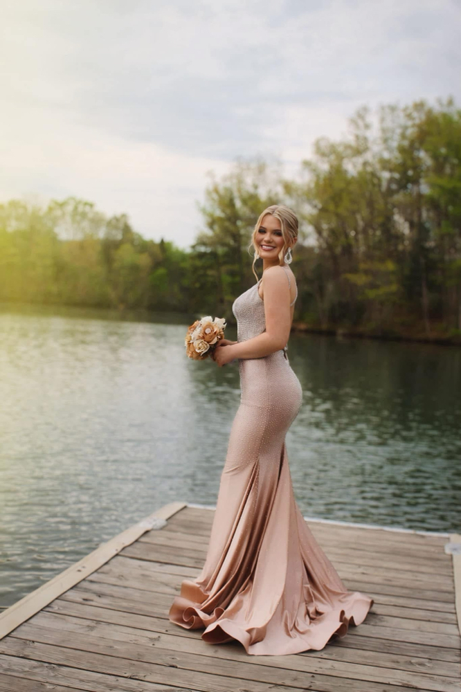 • Prom Sessions •