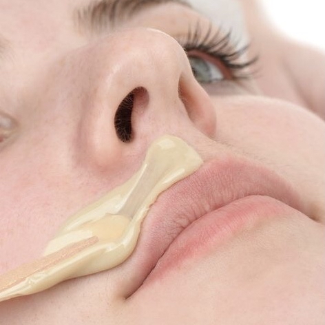 Upper Lip