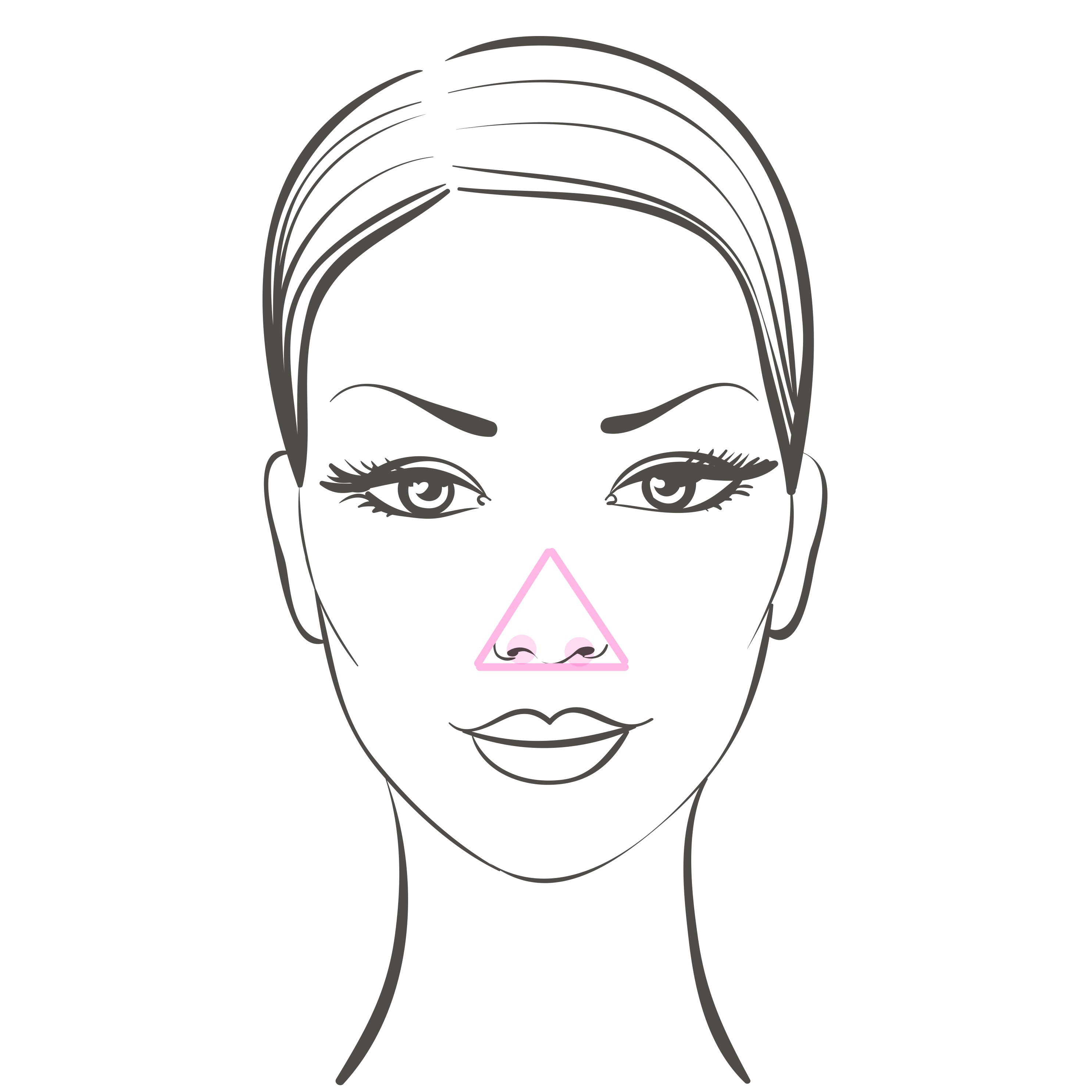 Nose/Nostrils